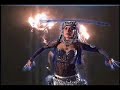 Apsara Fire Performance Troupe Promo