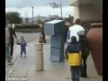 Tetris man
