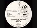 videos de Hanson & Nelson vs. Zero B - Gallow Tree