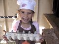 The Retta Show: Eggs Tacos