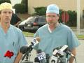 'Full Recovery' Expected for Barker, Goldstein
