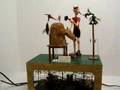 Boyer Gallery Belleville Kansas Self Protrail