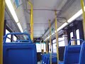 YRT 2003 New Flyer D40LF #328