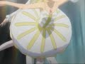 Princess tutu-passion