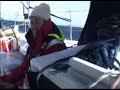 Morpheus - Auckland to Tonga 2002