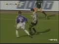 98/99 Filippo Inzaghi vs Fiorentina