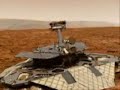 Mars Rover Video with Various Music