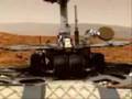 Mars Rover Video with Various Music