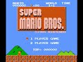 super mario bros (nes) music - star theme download all my nes soundtracks as mp3 here www.nes-snes-sprites.com