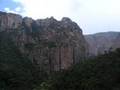 cascada de basaseachic