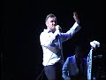 Morrissey - 16 Irish Blood, English Heart (Chelmsford 06)