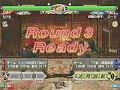 VF4FT Chibita vs Fu~do (Lion) VF4FT Chibita vs Fu~do (Lion)