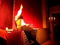 Rumi - the Latin parts!