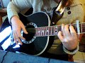 Simon & Garfunkel - I Am A Rock cover
