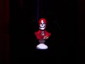 Mansion of the Macabre 09 :Ghost bust