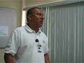 Video Jornada de capacitaciones en el marco de la visita OACI-OMS