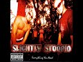 Slightly Stoopid - Collie Man (Lyrics) 2