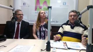 Programa A Luz do Saber