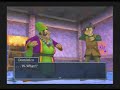 Dragon Quest VIII Cutscene - Jessica attacks Dominico Dragon Quest VIII Cutscene - Jessica attacks Dominico