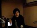 田嶋俊介 2008/1/3 ライブ2
