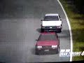 levin vs. trueno levin vs. trueno