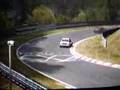 levin vs. trueno