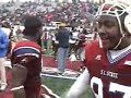 Part 4: South Carolina State football, 24 hours with the team Part 4: South Carolina State football, 24 hours with the team