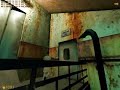 Blue Mesa (hl mod) - map hamke1 leveldesign
