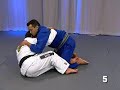 Robson Moura Brazilian Jiu-Jitsu Fusion 2 Volume 3
