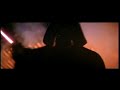 darth vader – Impressive