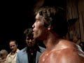 The Great Arnold Schwarzenegger