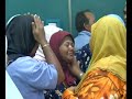 Jenazah nelayan
