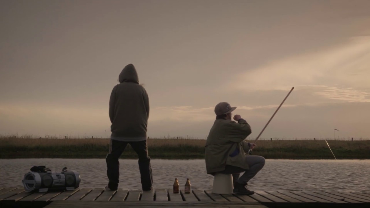 Mickey & Steve – Gangship in Balthood, Part I (a #YAfQRaV Short Film)