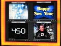 New Year\