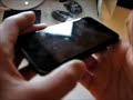Click here to watch this video LG OPTIMUS 2x Unboxing!
