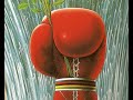 boxe manifesti