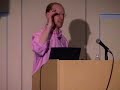 Phil Plait 4/7 (The Amazing Meeting 2)