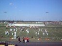 SWHS MARCHING STALLIONS