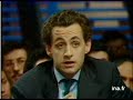 Sarkozy et le voile � l\