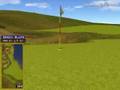 Golden Tee Great Shot on Bonnie Moor!