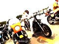 KAWASAKI Z MEETNG 2008 IN FUJI