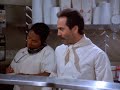 NO SOUP FOR YOU!