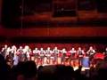 UHB 07/08 Finalkonsert - Rocktraps & Sing, sing, sing
