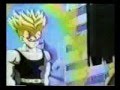 videos de dbz trunks lose your self