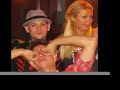 PARIS HILTON - ANTHONY LISTER