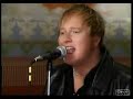 cantare - jamie rowe ( vocalista del grupo guardian )