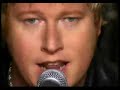 cantare - jamie rowe ( vocalista del grupo guardian )
