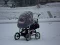 muito frio na allemagne