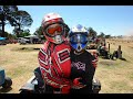 AROLMRA Lawn Mower Racing
