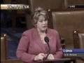 Rep. Ellen Tauscher - Rest for our troops
